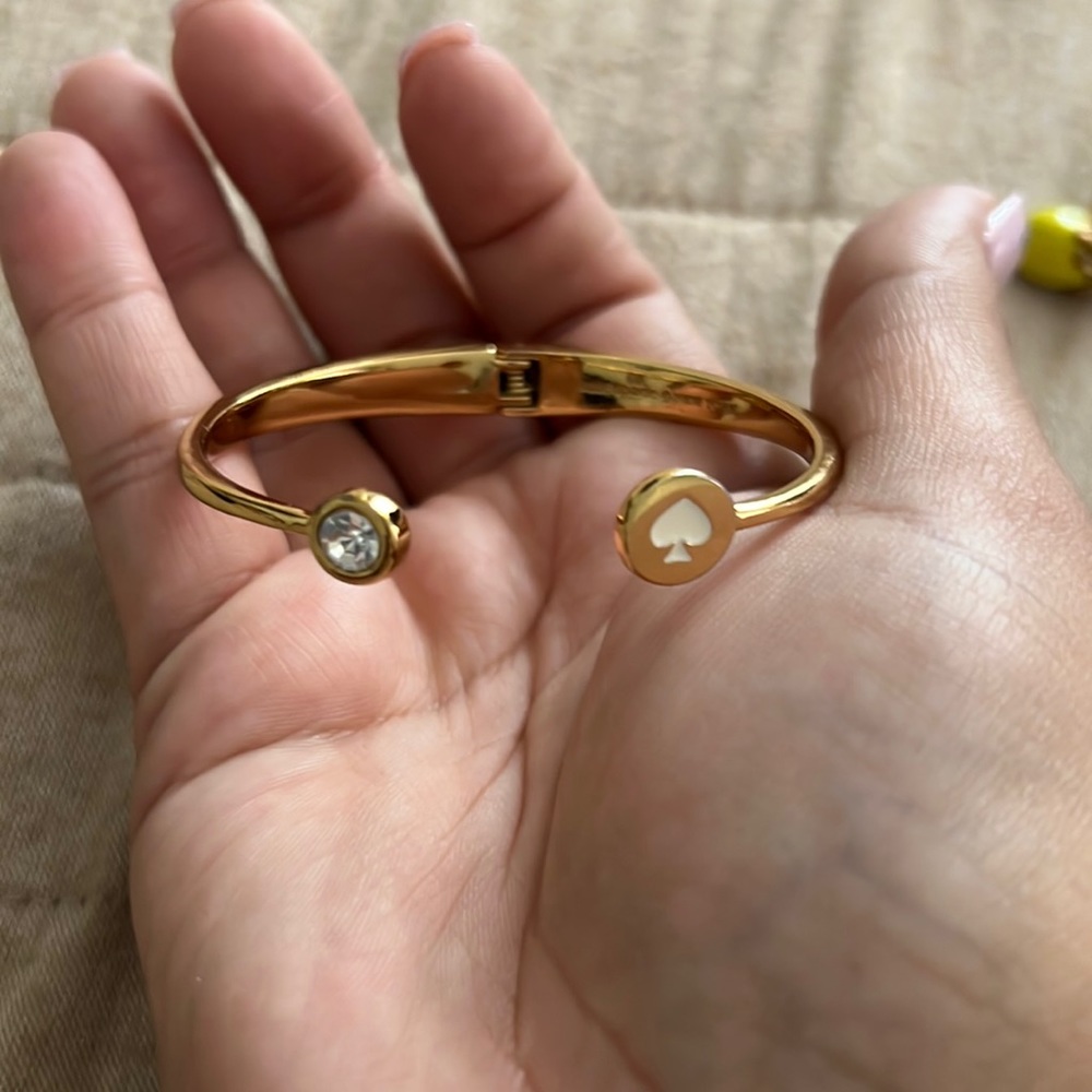 Kate Spade Bracelet